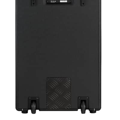 Laney Digbeth DBV410-4 600-Watt 4x10" Bass Speaker Cabinet 2021 - Present - Black image 3