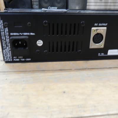 Soundcraft Studiomaster P7 16 Channel Mixer image 14