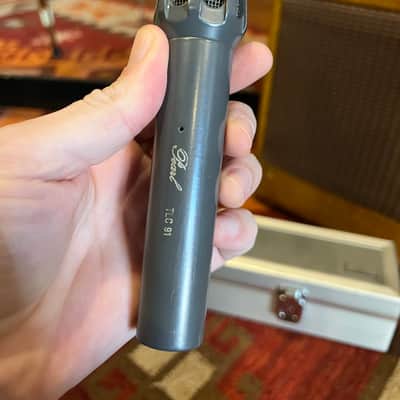 Pearl TLC 91 Handheld Condenser Microphone image 4