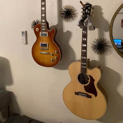 Gibson Les Paul Standard '60s 2019 - Present Unburst image 7