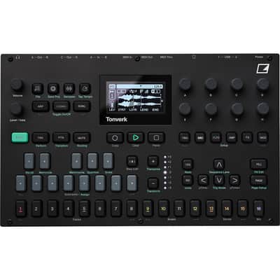 Zoom SampleTrak ST224 – Studio D’échantillonnage (Occasion, Bon état)