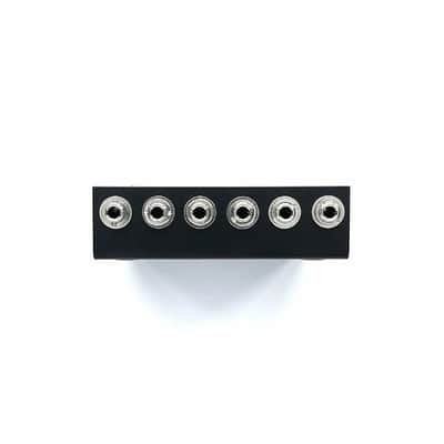 DF Audio Nanopatch M Mini Audio Patch Bay image 5