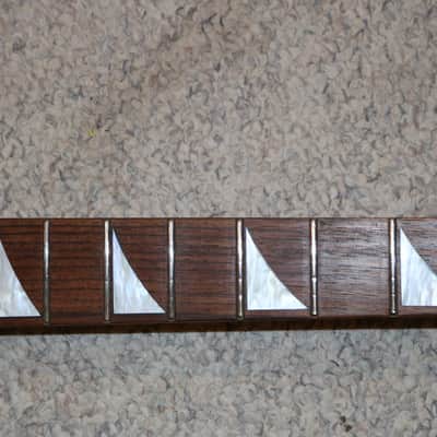Jackson Loaded 24 Fret Neck - Made in Japan - No Tariffs Bild 5