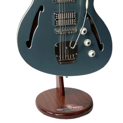Bilt Volare Custom W/ Mastery Hardware, Ice Blue Metallic, Bound, NEW 6lbs.15oz (Authorized Dealer) image 2