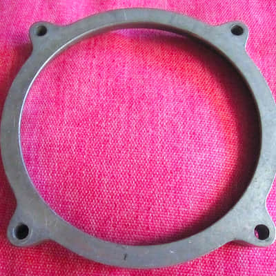 LP Bongo Bottom Rim Hoop Frame image 2