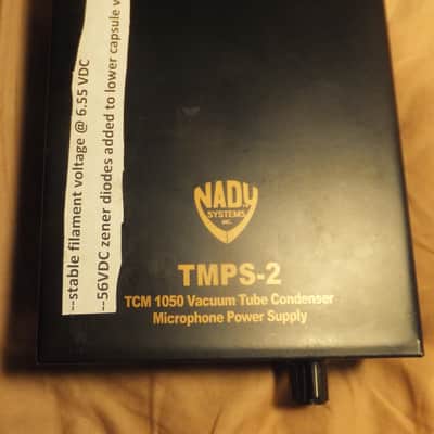Nady TCM-1050 - beige image 7
