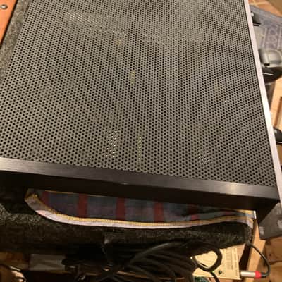 Manley Labs Dual Mono Microphone Preamplifier FRESH FROM MANLEY SERVICE + XTRA TUBES image 12