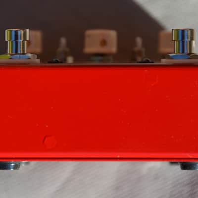 Immagine Kingsley Minstrel V3 Tube Overdrive 2026 - 4
