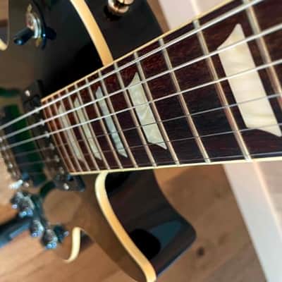 Gibson Slash Collection Les Paul Standard 2020 -Anaconda Burst image 3