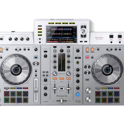 Pioneer XDJ-RX2 Limited ホワイト美品ハードケース付き Pioneer XDJ-RX2 Limited Edition White (Used) | Reverb