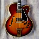 Gibson L5-CES 1969 Sunburst