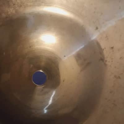 Zildjian 21" A Custom Projection Ride Cymbal image 4