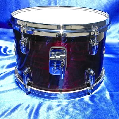 Gretsch USA Custom Drum Set 2025 - Walnut Gloss - Beautiful image 11