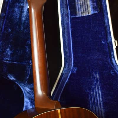 Martin D12-20 1973 - Natural image 8