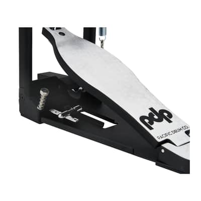 PDP PDDP712 700 Series Double Bass Drum Pedal image 5