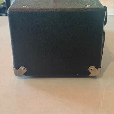 Traynor YBA-1 Tube Rectified Bassmaster 1965 image 8