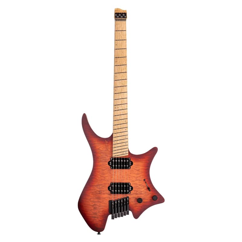 Strandberg Boden Original NX 6 | Reverb