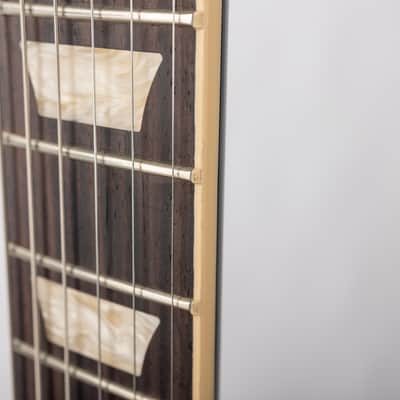 Gibson Les Paul Studio Gold Hardware, Ebony | Demo image 18