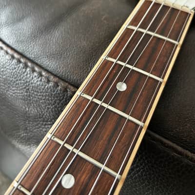 Gibson Flying V Traditional Pro Ebony 2012 - Ebony image 11
