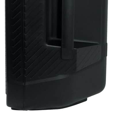 JBL IRX112BT 12" 1300 Watt Powered Active DJ Portable PA Speaker w/ Bluetooth image 14