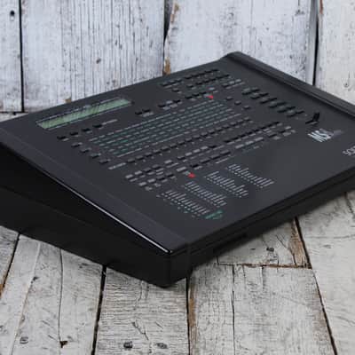 Solton by Ketron Lab MS4 Multi Synthesis Module with Case and Manual image 9