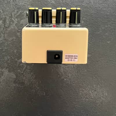 Boss FT-2 Dynamic Filter MADE IN JAPAN image 2