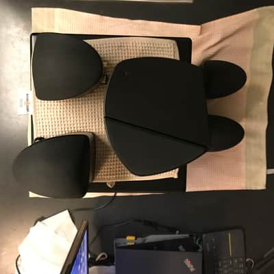 Mirage Nanosat® Prestige 5 Home Theater Speaker System image 15