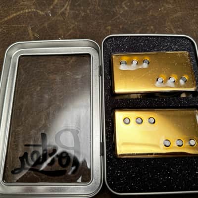 Porter Pickups Humbuckers image 1