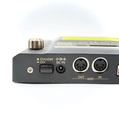 Korg KO-1 Pro Kaossilator Pro Synthesizer Looper With Power Supply 005859 image 10