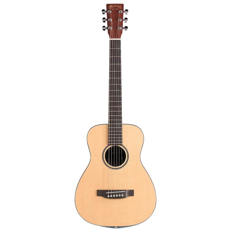 Martin LXME エレアコ　希少　リトルマーチン Martin LXME Little Martin 2003 - 2018 | Reverb