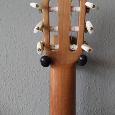 Brand New Jerson Pichardo Grand Concert Spruce Top Classical Guitar image 8