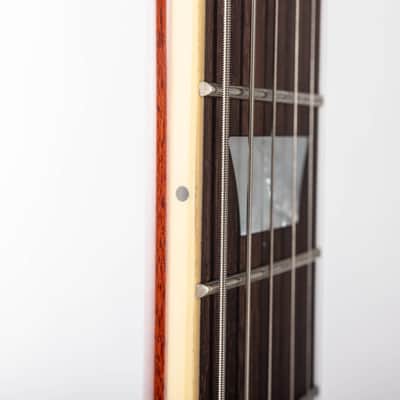 Epiphone 1959 Les Paul Standard Reissue, Lemon Burst | Demo image 12