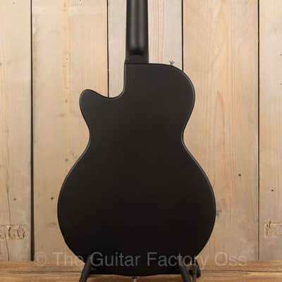 Duesenberg Starplayer CBR 2026 - Hanover Gold image 8