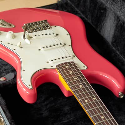 LSL Saticoy Vintage Special Paul Rose Signature "Rosalin image 3