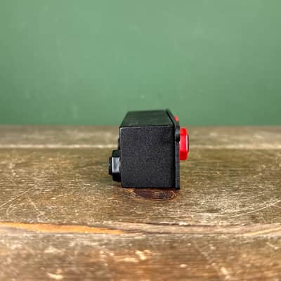 Temple Audio 2X MOD 2023 - Present - Black image 4