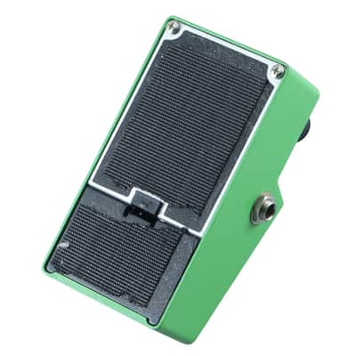 Ibanez TS9 Tube Screamer (JRC Chip) Overdrive Guitar Effects Pedal P-30349 image 2