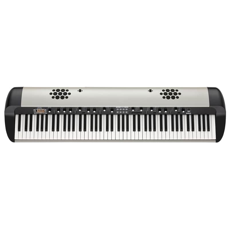 Korg SV2-88S Pianoforte Digitale 88 Tasti image 1