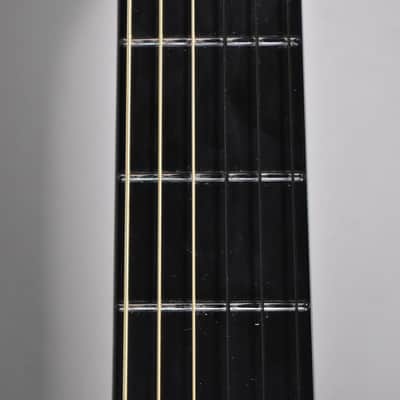 1960s Maccaferri "Showtime" Plastic Acoustic Guitar image 11