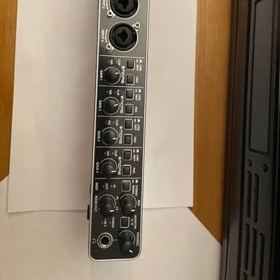 Behringer U-Phoria UMC404HD 4x4 USB Audio Interface 2015 - Present - Standard image 5