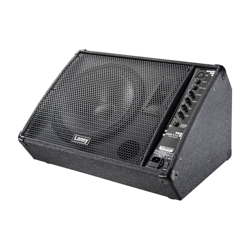 Laney CXP-115 300W Active Stage Monitor image 1