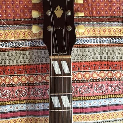 Greco FA-750 Super Real Project 1989 image 6