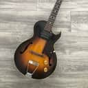 Gibson ES-140 1950-1957 - Sunburst