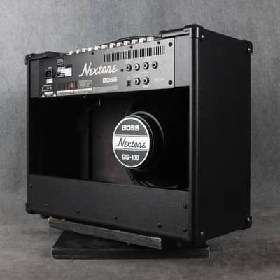 Boss Nextone Artist Combo Amp - 2nd Hand image 6