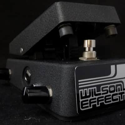 Wilson Effects Mini Q-Wah image 3
