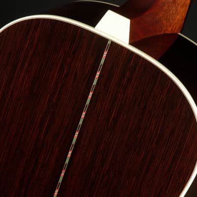 Circle Strings 0.5 - Douglas Fir & Wenge image 11