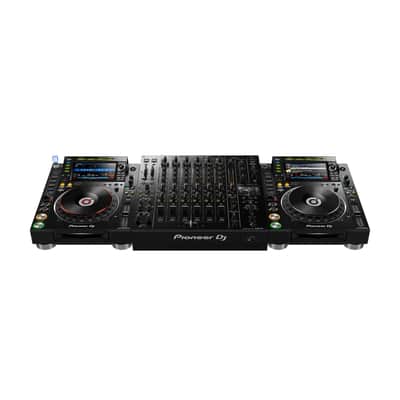 Pioneer DJM-V10 image 3