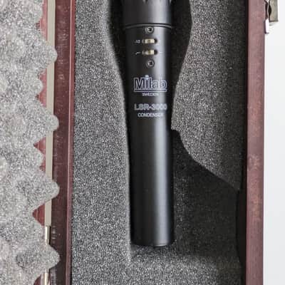 Milab Lsr-3000 image 2