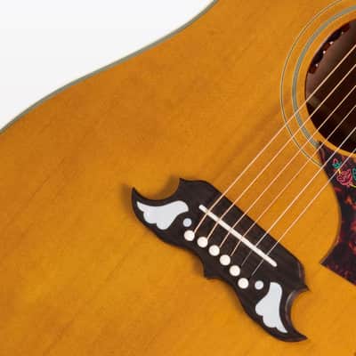 Epiphone "Inspired by Gibson Custom" '63 Dove Reissue 2025 - Present - Natural image 9