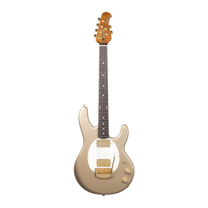 Ernie Ball Music Man StingRay II image 1