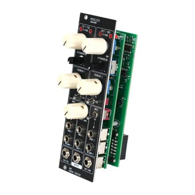 ADDAC System ADDAC815 Mixology image 2